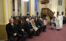 Blagdan svetog Josipa u Subotici