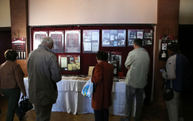 Sjećanje na kazališnu povijest