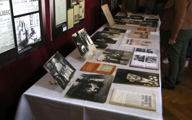 Sjećanje na kazališnu povijest