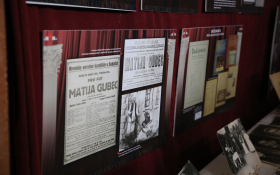 Sjećanje na kazališnu povijest