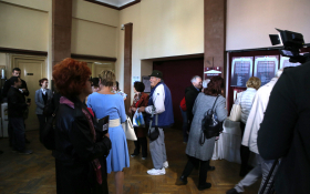 Sjećanje na kazališnu povijest