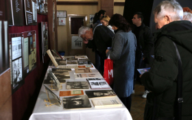 Sjećanje na kazališnu povijest