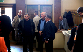 Sjećanje na kazališnu povijest