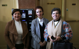 Sjećanje na kazališnu povijest