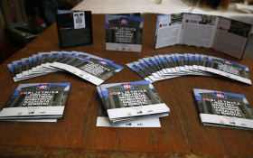 Sjećanje na kazališnu povijest