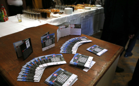 Sjećanje na kazališnu povijest