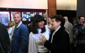 Sjećanje na kazališnu povijest