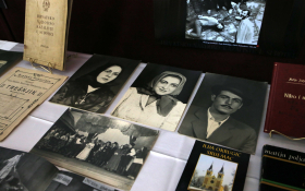 Sjećanje na kazališnu povijest