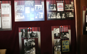 Sjećanje na kazališnu povijest