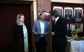 Sjećanje na kazališnu povijest