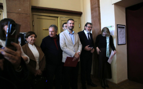 Sjećanje na kazališnu povijest