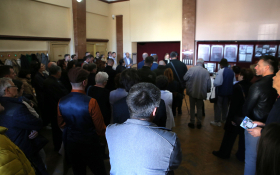 Sjećanje na kazališnu povijest