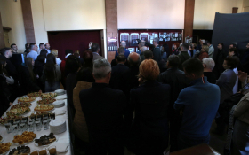 Sjećanje na kazališnu povijest