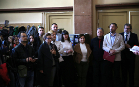 Sjećanje na kazališnu povijest