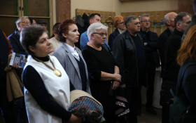 Sjećanje na kazališnu povijest