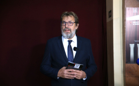 Sjećanje na kazališnu povijest