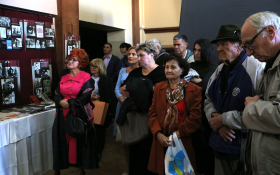 Sjećanje na kazališnu povijest