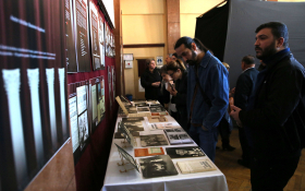 Sjećanje na kazališnu povijest