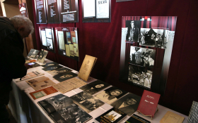 Sjećanje na kazališnu povijest