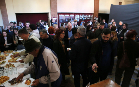 Sjećanje na kazališnu povijest