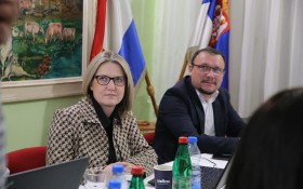  - (Sjednica HNV-a u Somboru / )