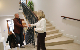  - (Gorana Karan u Matici / )