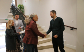  - (Gorana Karan u Matici / )