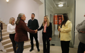  - (Gorana Karan u Matici / )