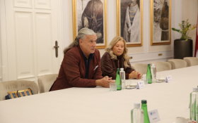  - (Gorana Karan u Matici / )