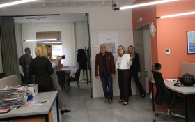  - (Gorana Karan u Matici / )