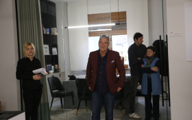  - (Gorana Karan u Matici / )