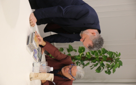  - (Gorana Karan u Matici / )