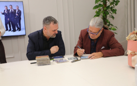  - (Gorana Karan u Matici / )