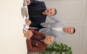  - (Gorana Karan u Matici / )