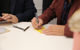  - (Gorana Karan u Matici / )