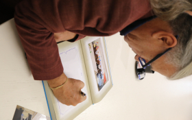  - (Gorana Karan u Matici / )