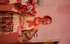 - (Koncert folkloraša iz Subotice i Čučerja  / )