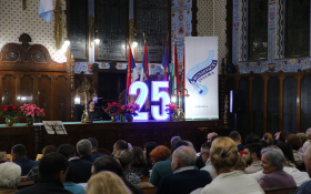  - (Festival bunjevački pisama – 25 godina / )