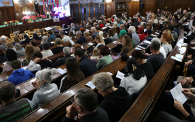  - (Festival bunjevački pisama – 25 godina / )