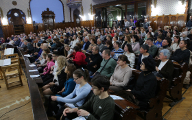  - (Festival bunjevački pisama – 25 godina / )