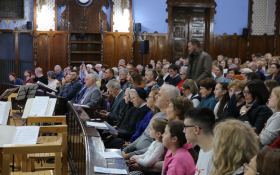  - (Festival bunjevački pisama – 25 godina / )