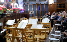  - (Festival bunjevački pisama – 25 godina / )