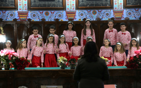  - (Festival bunjevački pisama – 25 godina / )