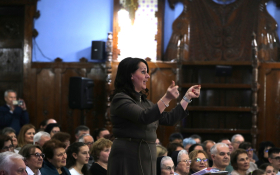  - (Festival bunjevački pisama – 25 godina / )