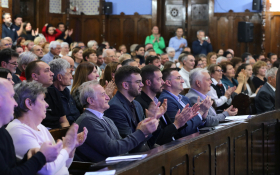  - (Festival bunjevački pisama – 25 godina / )