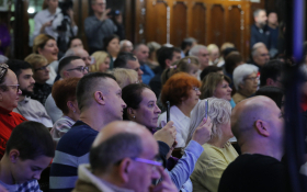  - (Festival bunjevački pisama – 25 godina / )