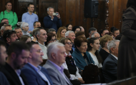  - (Festival bunjevački pisama – 25 godina / )