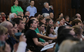  - (Festival bunjevački pisama – 25 godina / )