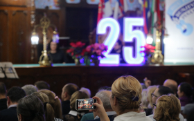  - (Festival bunjevački pisama – 25 godina / )