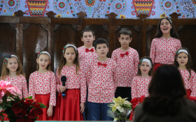  - (Festival bunjevački pisama – 25 godina / )